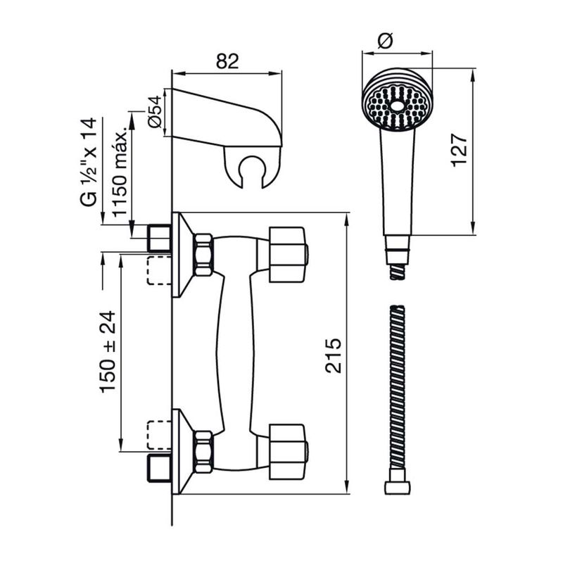 GriferiaDuchaArizona