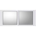 Ventana-Aluminio-Blanco-060x040-Vidrio-Entero-Herfasa