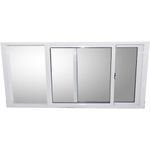 Ventana-Aluminio-Blanco-060x040-Vidrio-Entero-Herfasa