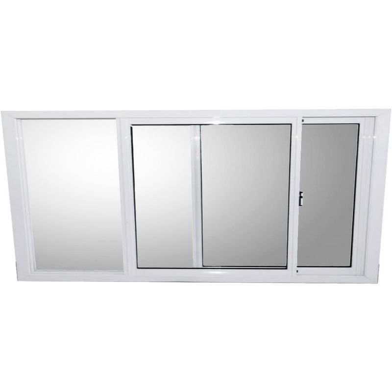 Ventana-Aluminio-Blanco-060x040-Vidrio-Entero-Herfasa