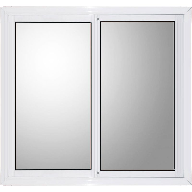 Ventana-Aluminio-Blanco-100x100-Vidrio-Entero-Herfasa