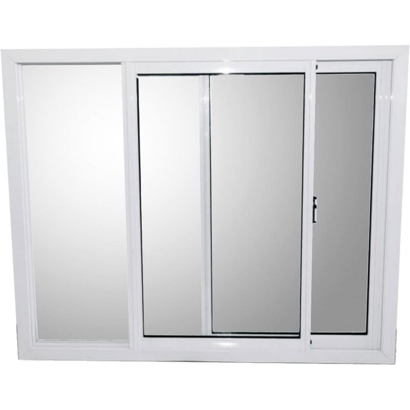 Ventana-Aluminio-Blanco-120x100-Vidrio-Entero-Herfasa