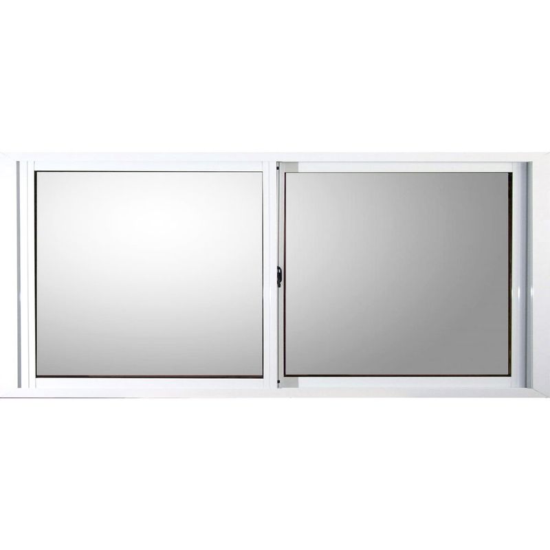 Ventana-Aluminio-Blanco-060x040-Vidrio-Entero-Nexo-L1011