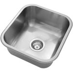 Pileta-Bacha-Cocina-Johnson-Acero-304-Simple-E37-18