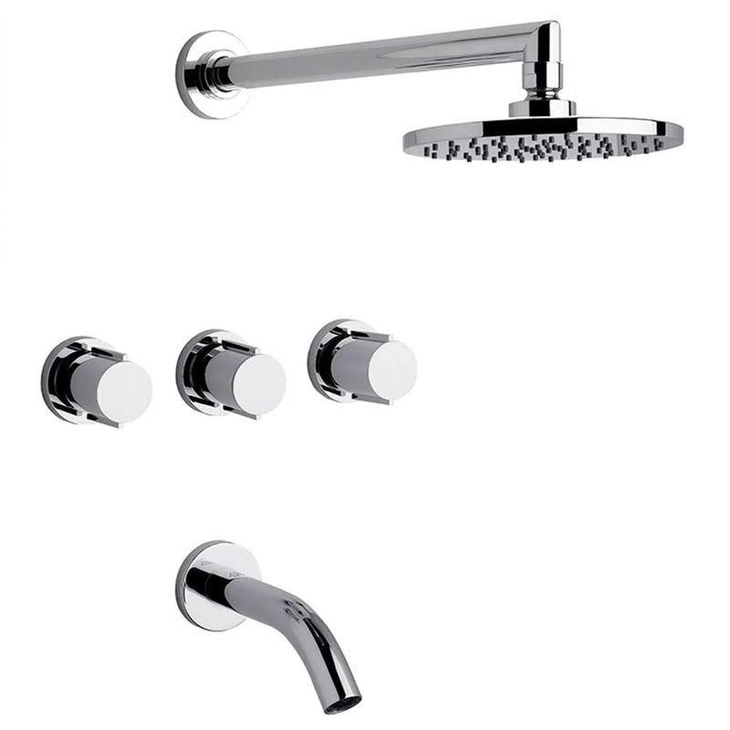 Griferia-para-Ducha-Fv-California-Cromo-103-17