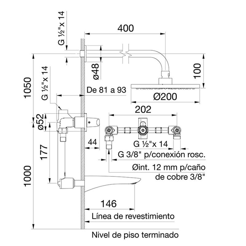 esquema-Griferia-Ducha-Epuyen-103-L2