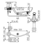 Esquema-Griferia-Bidet-Dominic-295r-85