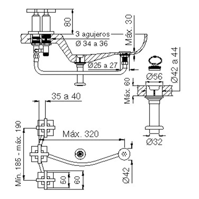 Esquema-Griferia-Bidet-Dominic-295r-85