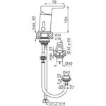 Esquema-Griferia-Bidet-Monocomando-Puelo-181-B5