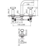 Esquema-Griferia-Lavatorio-Triades-207-C3