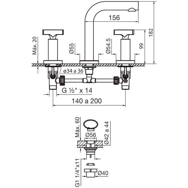 Esquema-Griferia-Lavatorio-Triades-207-C3