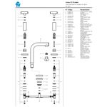 Despiece-Griferia-Lavatorio-Triades-207-C3