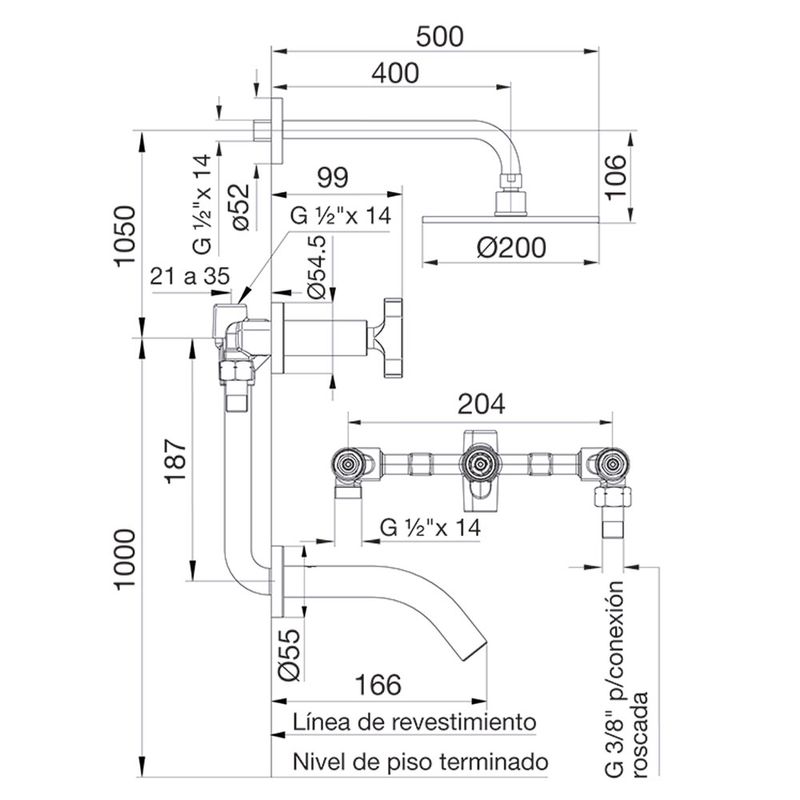Esquema-Griferia-Ducha-Triades-103-C3