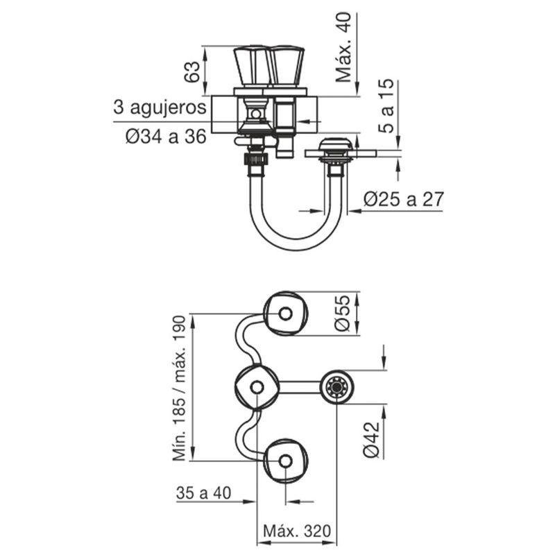 esquema-Griferia-Bidet-Gredos-295-c8
