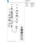 despiece-Griferia-Bidet-Gredos-295-c8