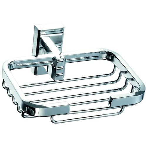 Jabonera Baño Metal Aqualia Imola AQ7135-CR