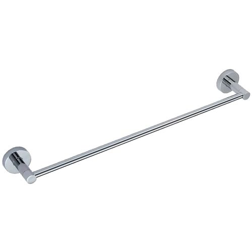 Toallero Baño Metal Aqualia Roma AQ7211-CR