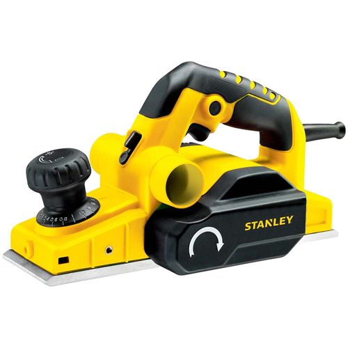 Cepillo Eléctrico 750W Stanley STPP7502-AR