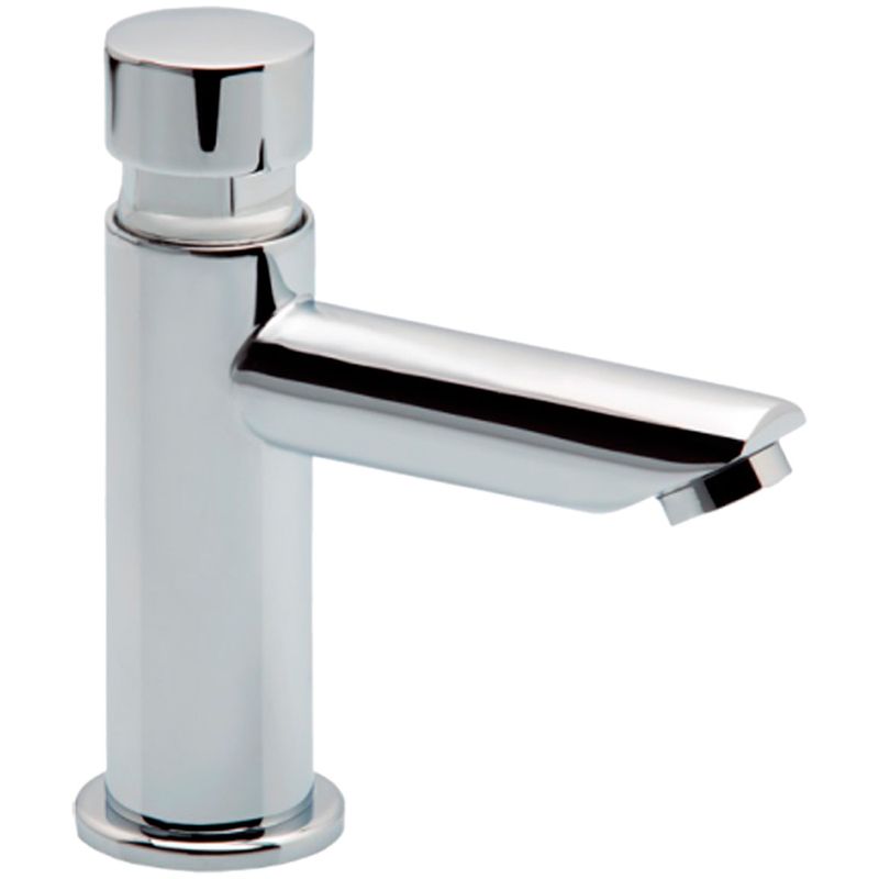 Griferia-Lavatorio-Automatico-Promatic-50-1013-01