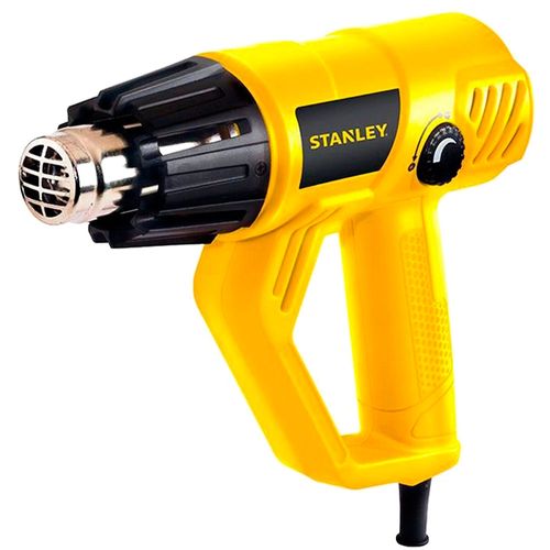 Pistola de Calor 1800w Stanley STXH2000-AR