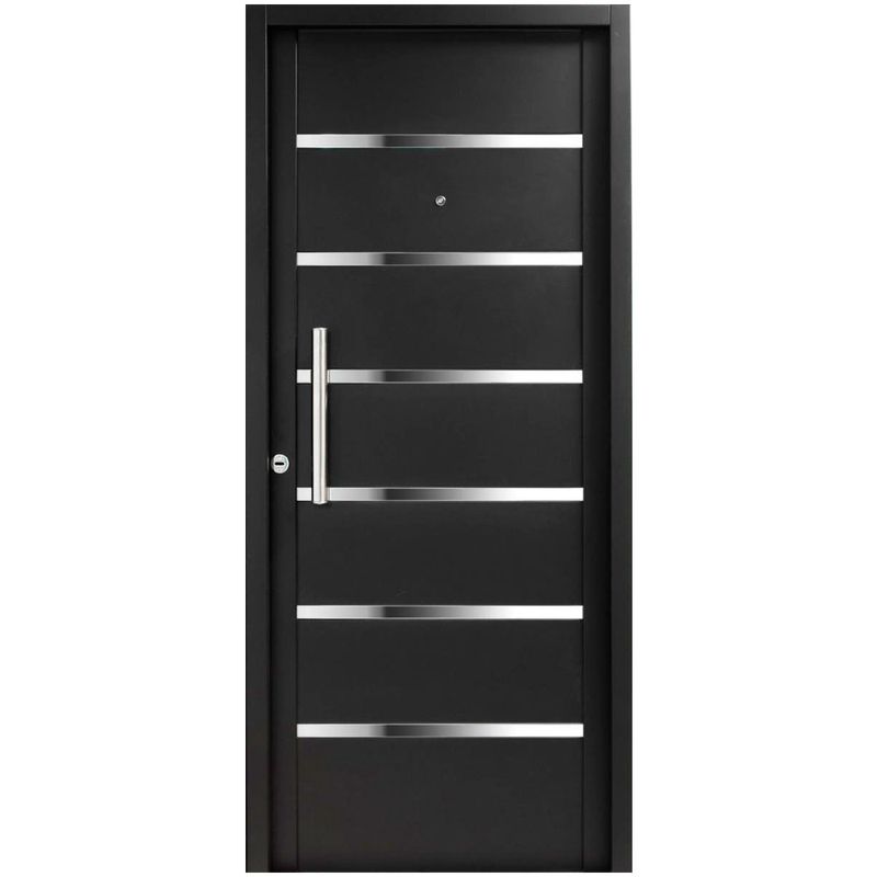 Puerta-Chapa-Inyectada-Galva-085x200-Derecha-G780