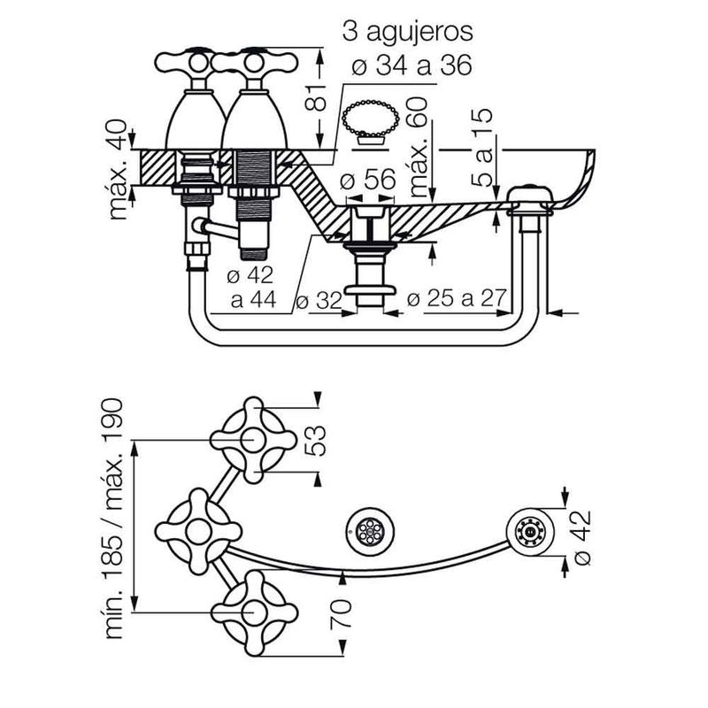 Esquema-Griferia-Bidet-Margot-295-62