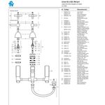 Despiece-Griferia-Bidet-Margot-295-62