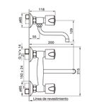 Esquema-Griferia-Cocina-Pared-Pampa-403-b6