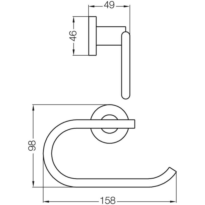 Esquema-Porta-Rollo-Accesorios-Fv-Libby-6-Piezas