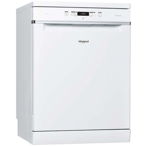 Lavavajillas Whirlpool Inverter Blanco 14 Cubiertos WLV14BY