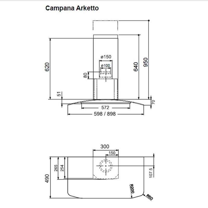 Esquema-Campana-Cocina-Arketto-6351-027
