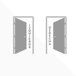 Mano-Puerta-Chapa-080x200-Izquierda-Simple-Ciega-230