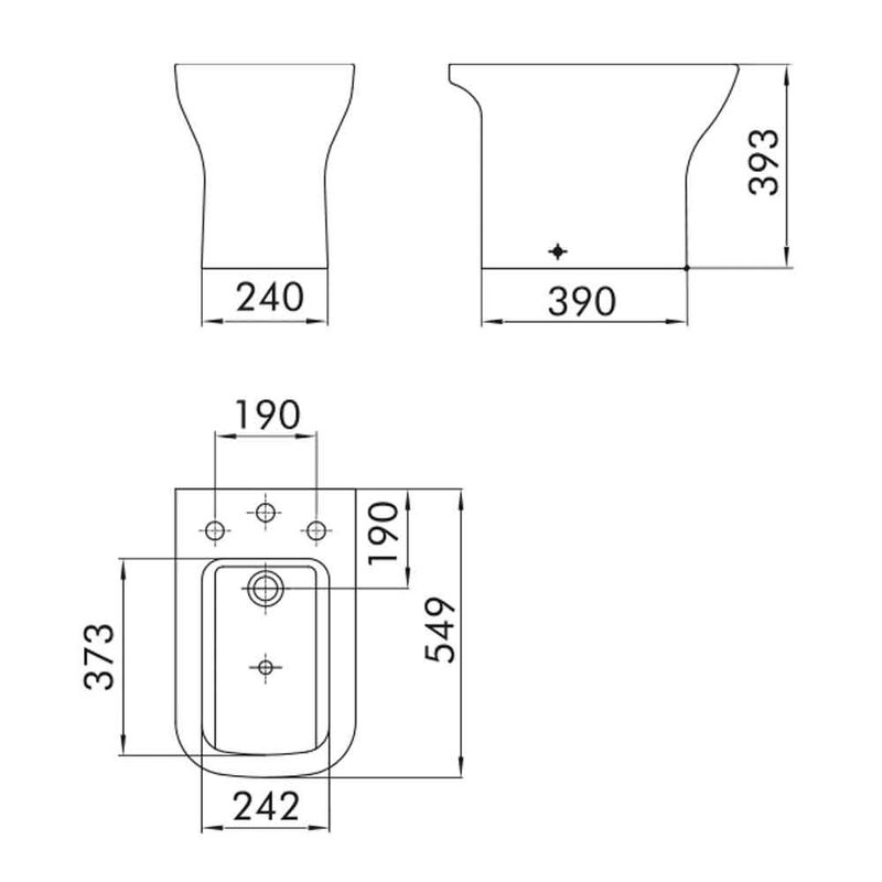 Esquema-Bidet-3Ag-Temple-BBA3X
