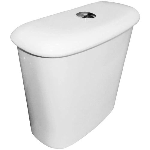 Depósito de Apoyar  Dual Blanco Ferrum Andina DAW4A