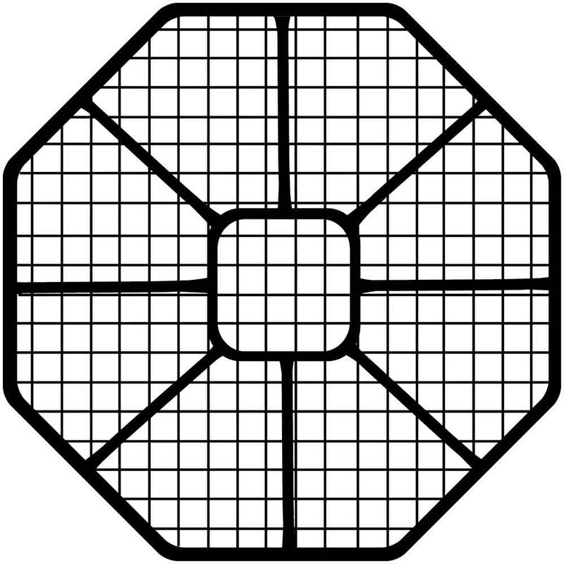 Base-Metalica-Delta-Max