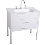 Vanitory-Curve-Blanco-80cm