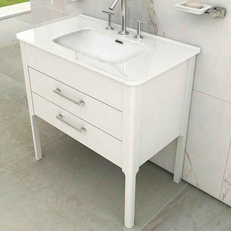 Vanitory-Curve-Blanco-80cm