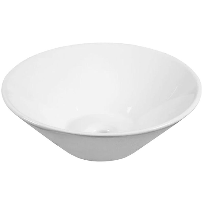 Bacha-de-Apoyar-Blanca-Aqualia-Conica-AQ2113-W