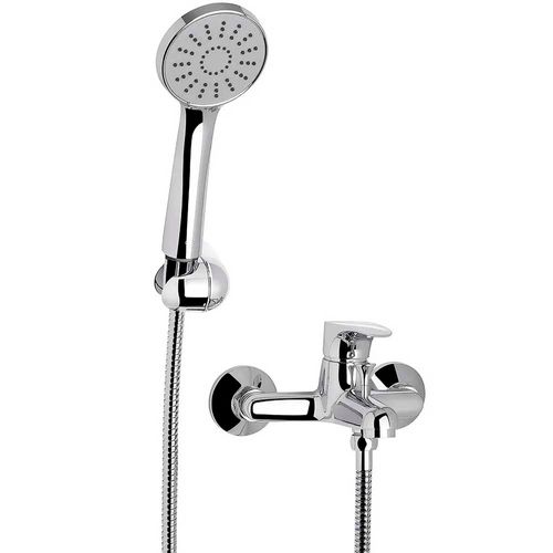 Grifería Para Ducha Monocomando Fv Melincué Cromo 310/C9