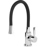 griferia-cocina-monocomando-top-flex-estalgrif-negro-invertida