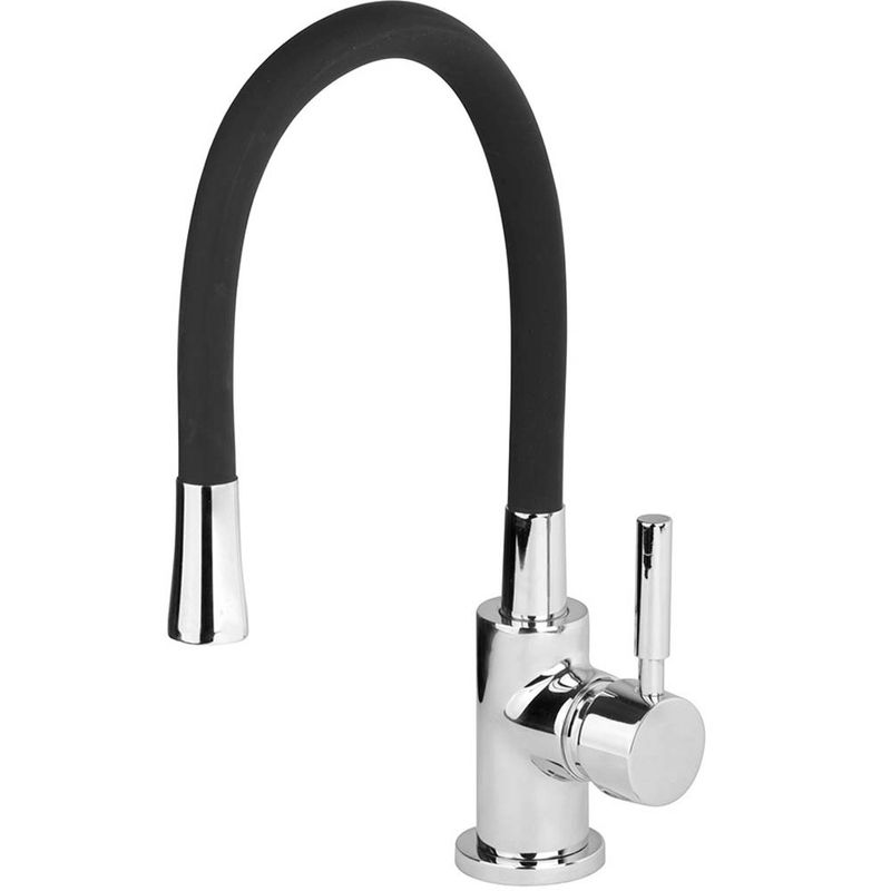 griferia-cocina-monocomando-top-flex-estalgrif-negro-invertida
