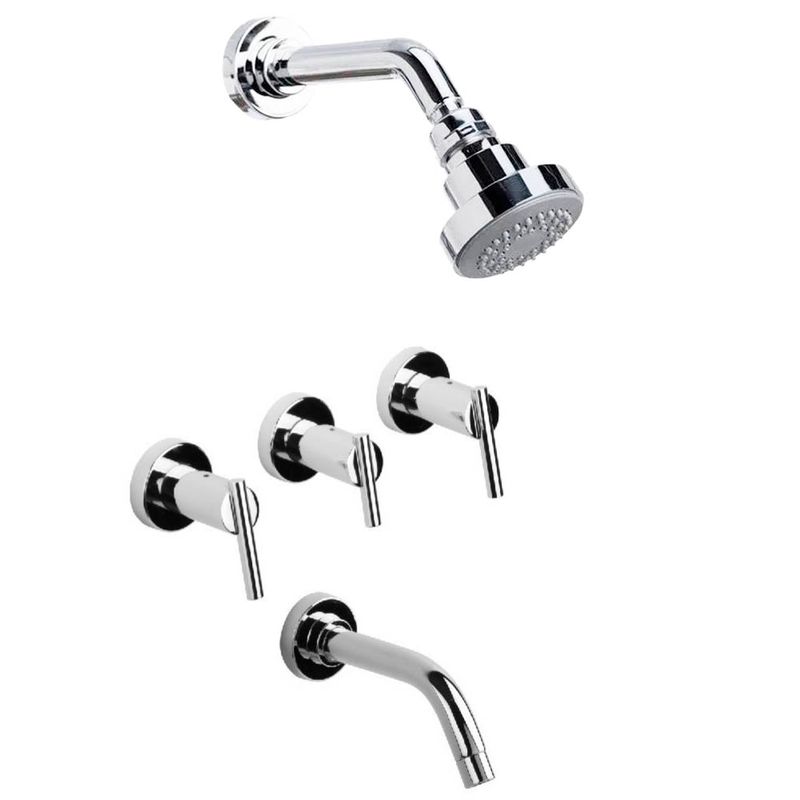 GriferiaDuchaFreeEstalgrif