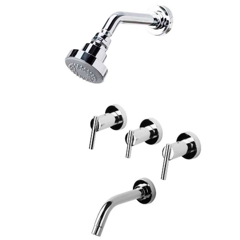 GriferiaDuchaFreeEstalgrif