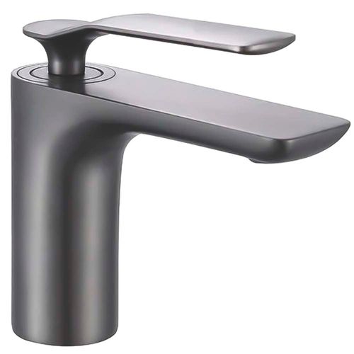 Grifería para Lavatorio Monoc PB Aqualia Modena Aq518241-MN