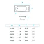 banera-acrilica-140-bagnara-blanco-esquema