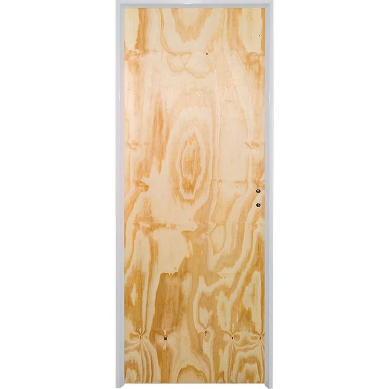 puerta-placa-pino-70x200-marco-aluminio-izquierda-herfasa-principal