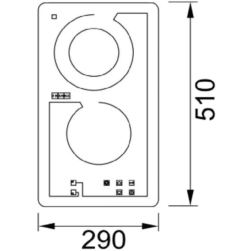 anafe-cocina-franke-vitro-spar-tx302-esquema