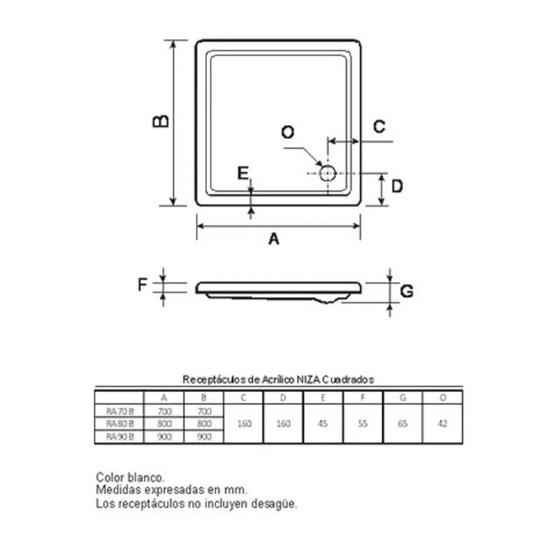receptaculo-blanco-ferrum-cuadrado90x90-acrilico-niza-esquema
