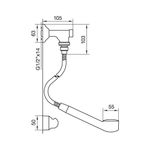 griferia-ducha-fv-duchamatic-119-esquema