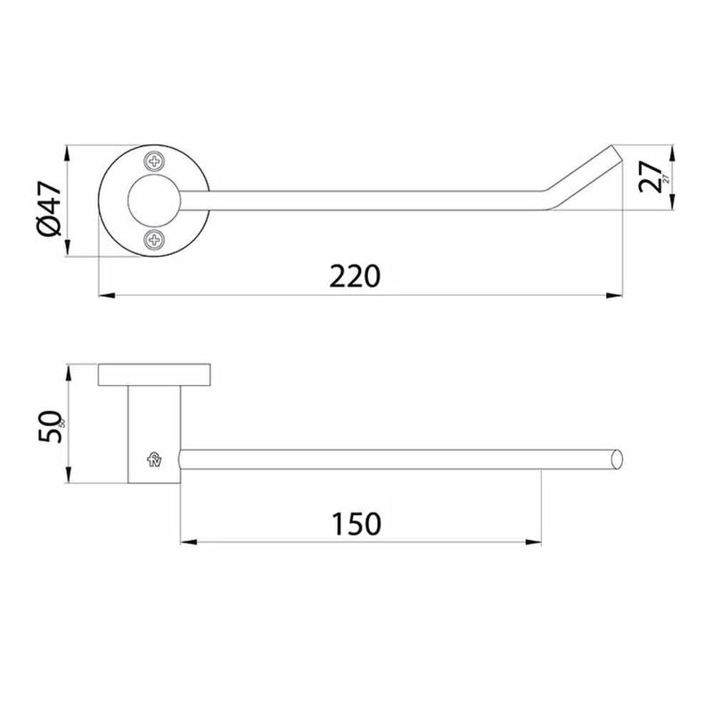 accesorios-bano-fv-california-kit-3piezas-toallero-esquema